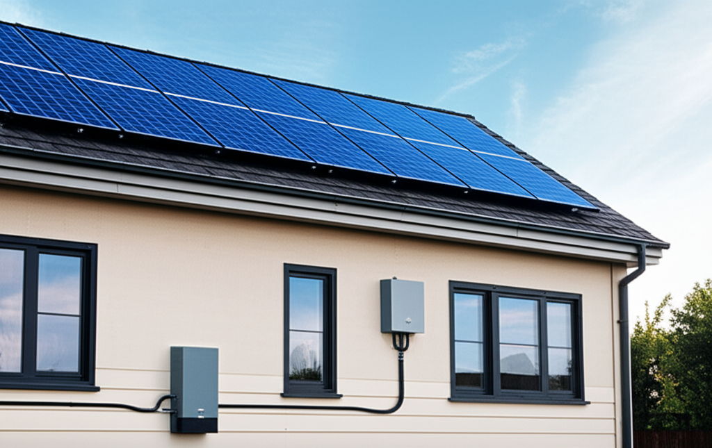 Solar Panel Maintenance: What You Need to Know